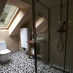 Mezi Lesy Πανσιόν