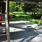 Mezi Lesy Guest house